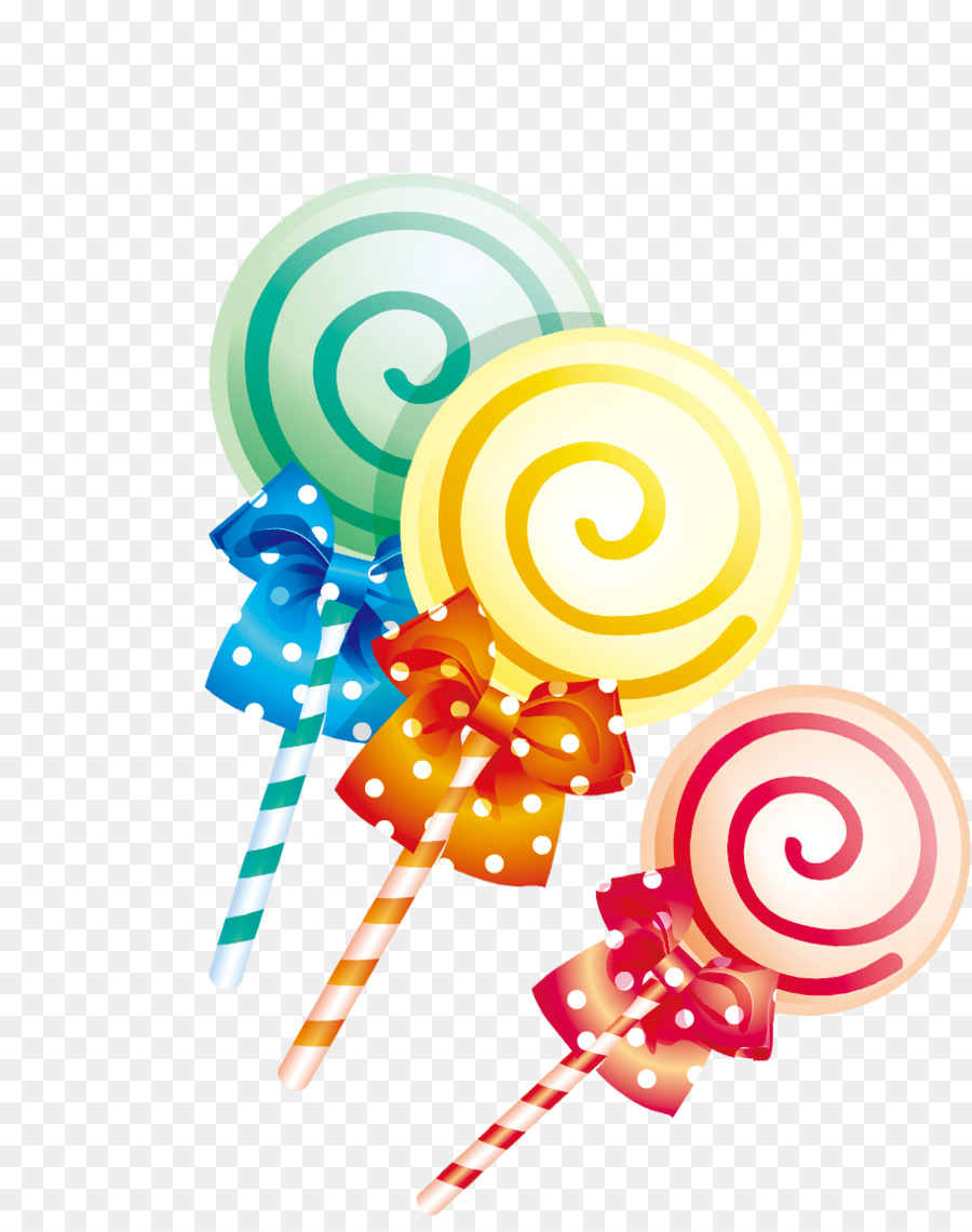 Lollipop，Candy PNG