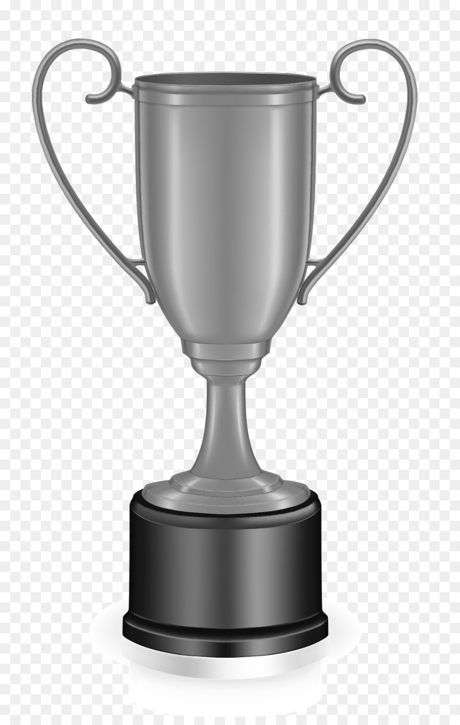 Trofeo，Ganador PNG