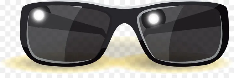 Gafas De Sol，Sombras PNG