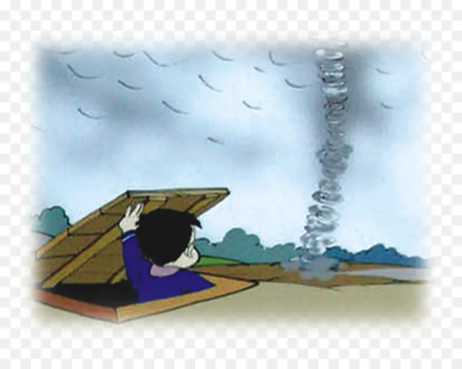 Tornado，Tormenta PNG