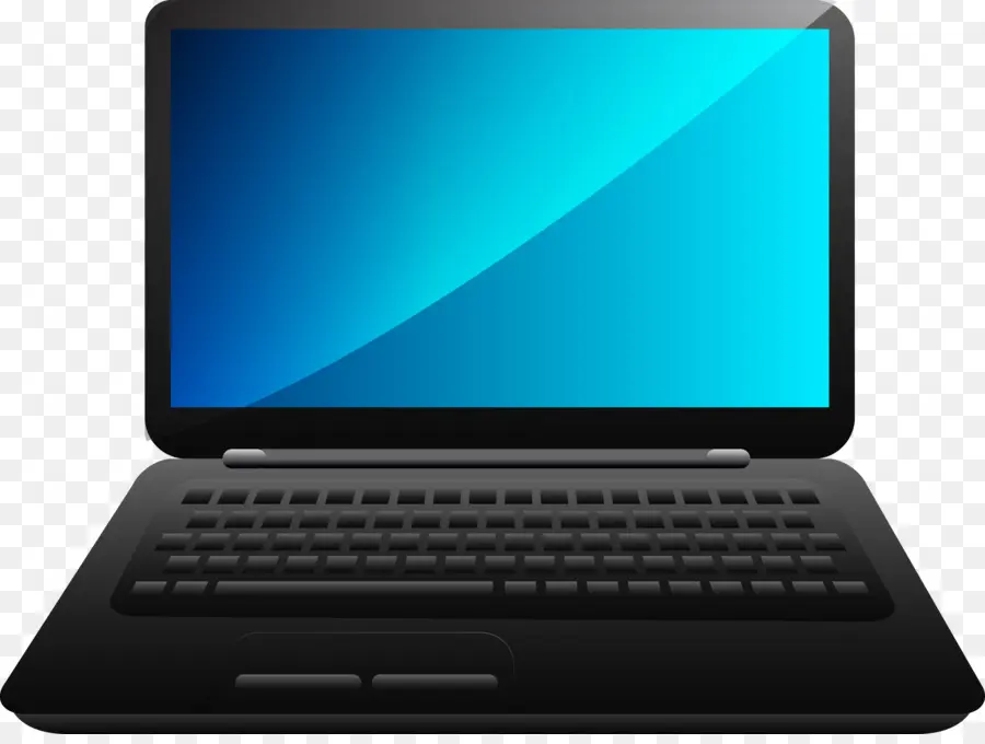 Portátil，Netbook PNG