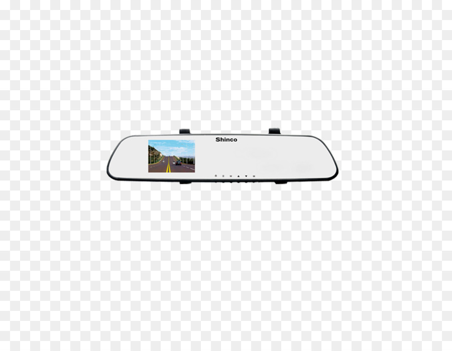 Coche，Espejo Retrovisor PNG