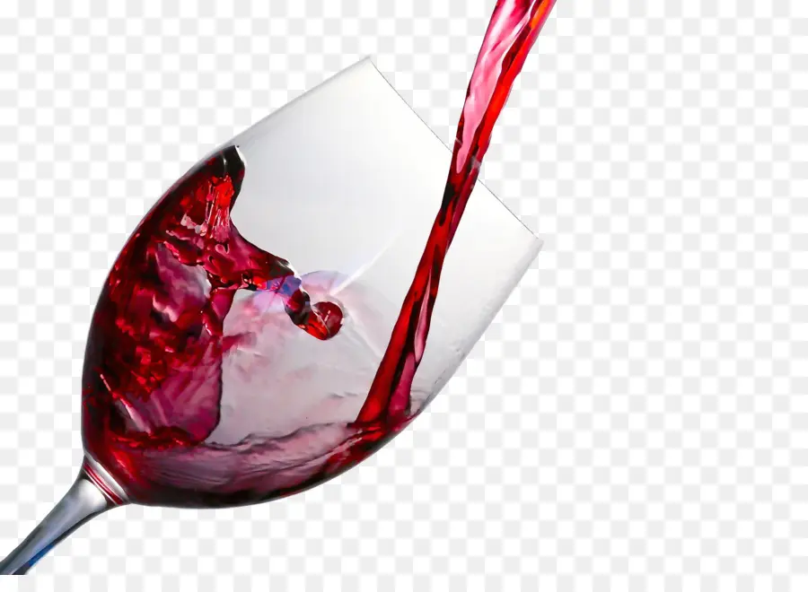 Vino，Vaso PNG