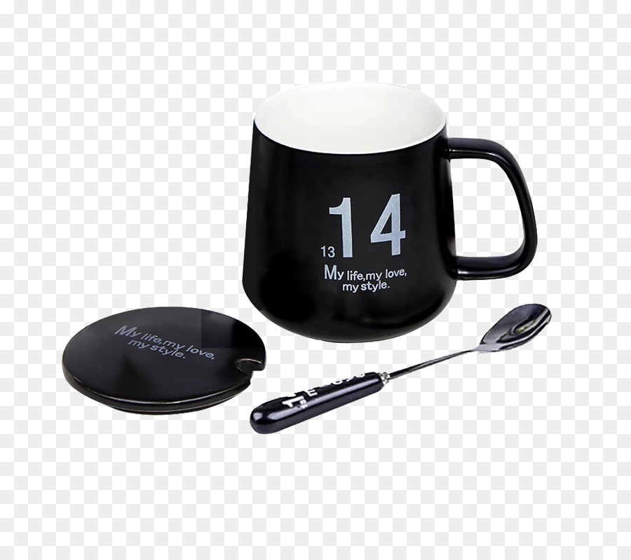 Taza，Cerámica PNG