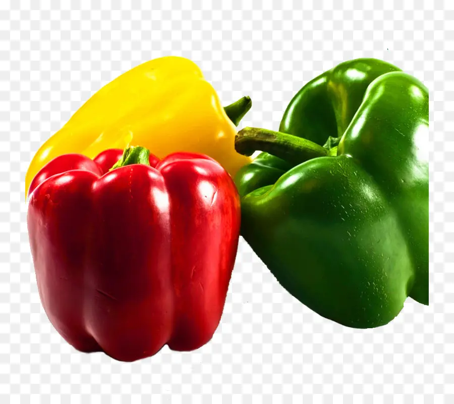 Pimiento，La Fruta PNG