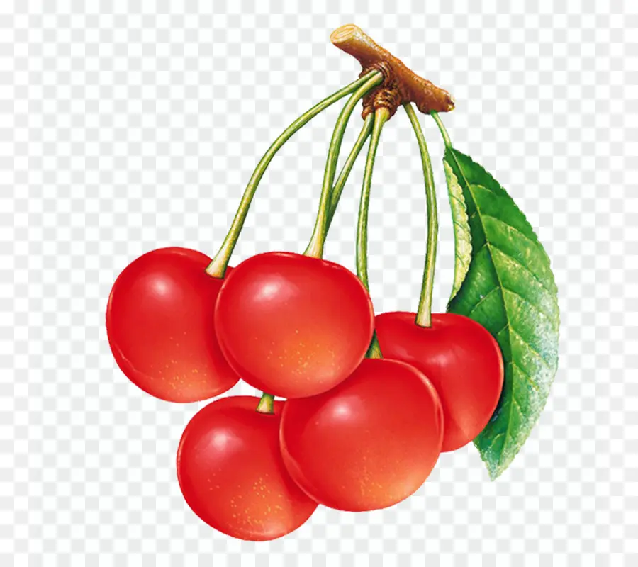 Cherry，Dulce De Cereza PNG