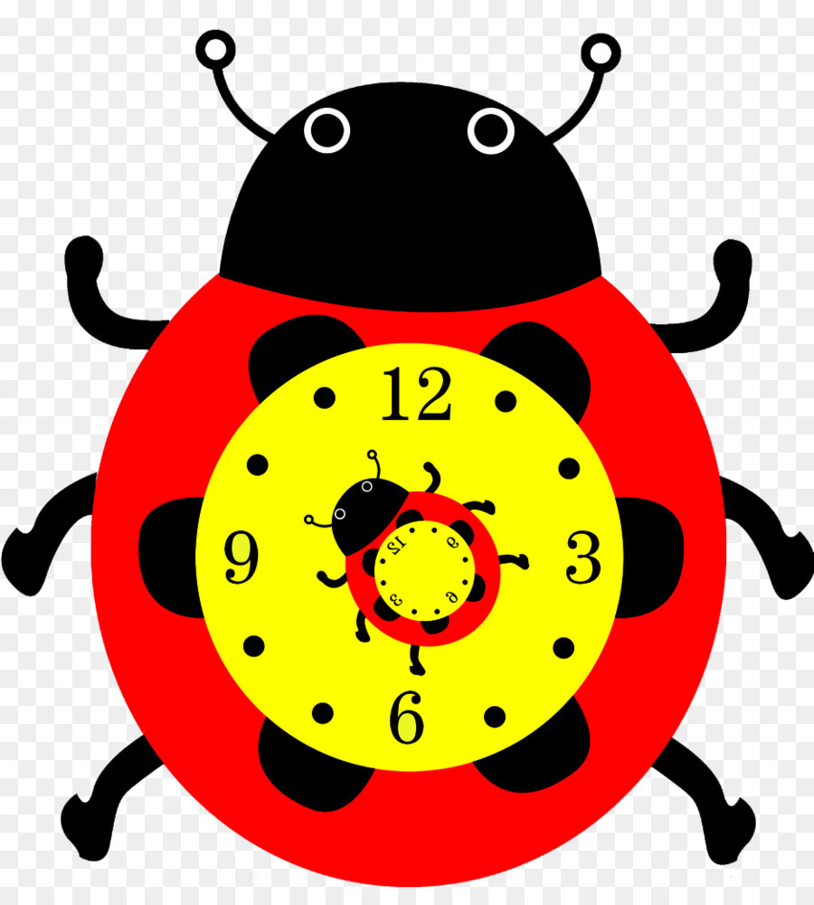 Reloj Despertador，Reloj PNG