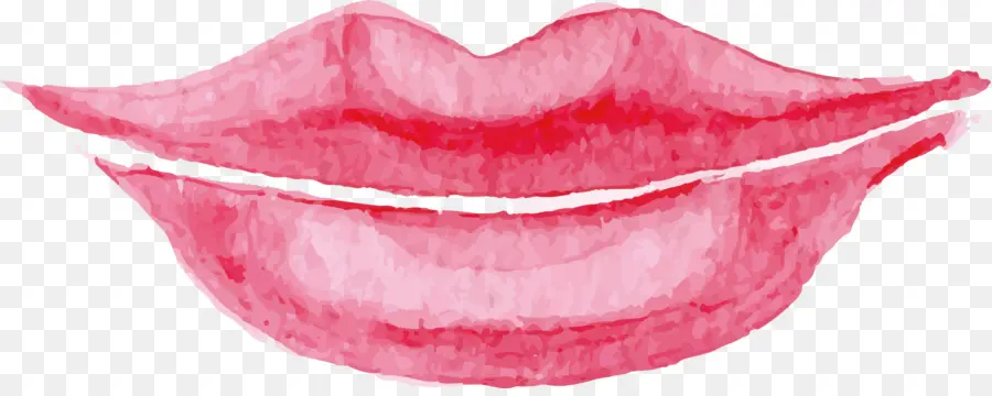 Labios Rojos，Boca PNG