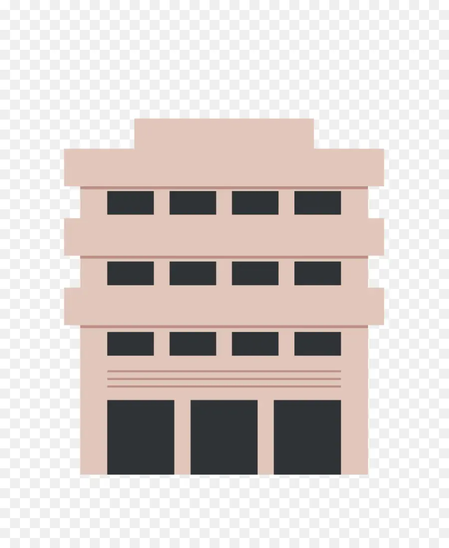 Edificio，Casa PNG