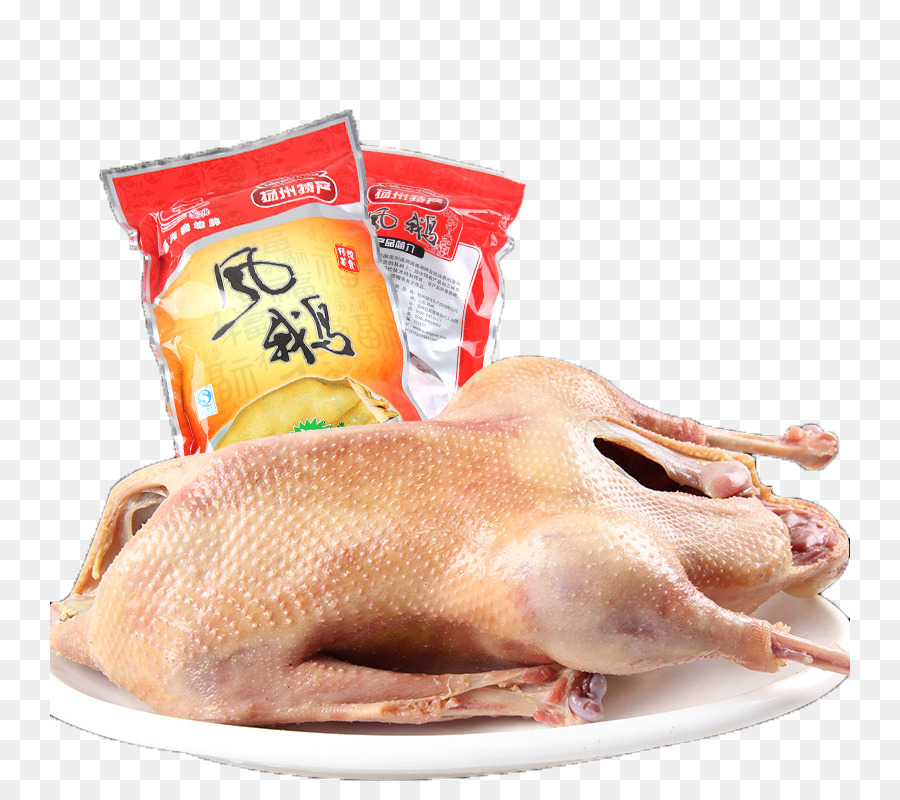 Gallina Nacionales，Ganso PNG