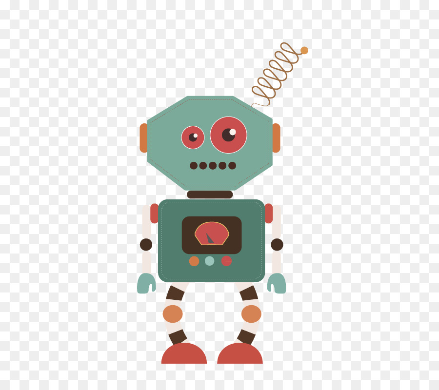 Robot，Chatbot PNG