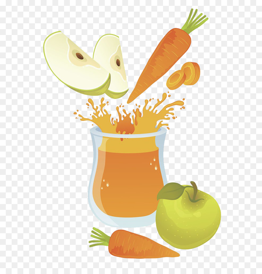 Jugo，El Jugo De Manzana PNG