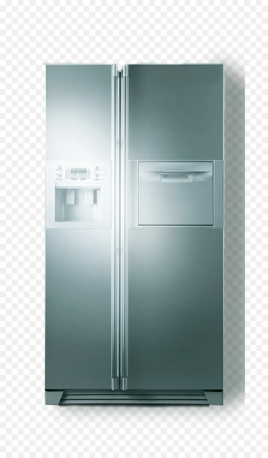 Refrigerador，Electrodomésticos PNG