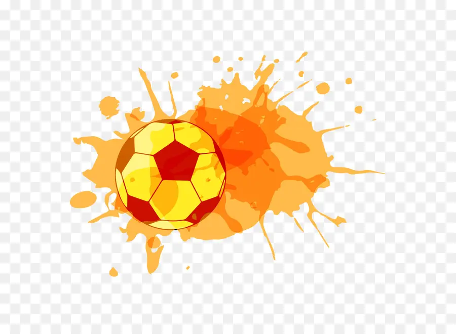 Balón De Fútbol，Deportes PNG