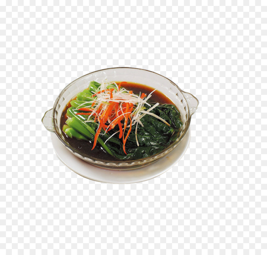 Cocina Vegetariana，Choy Sum PNG