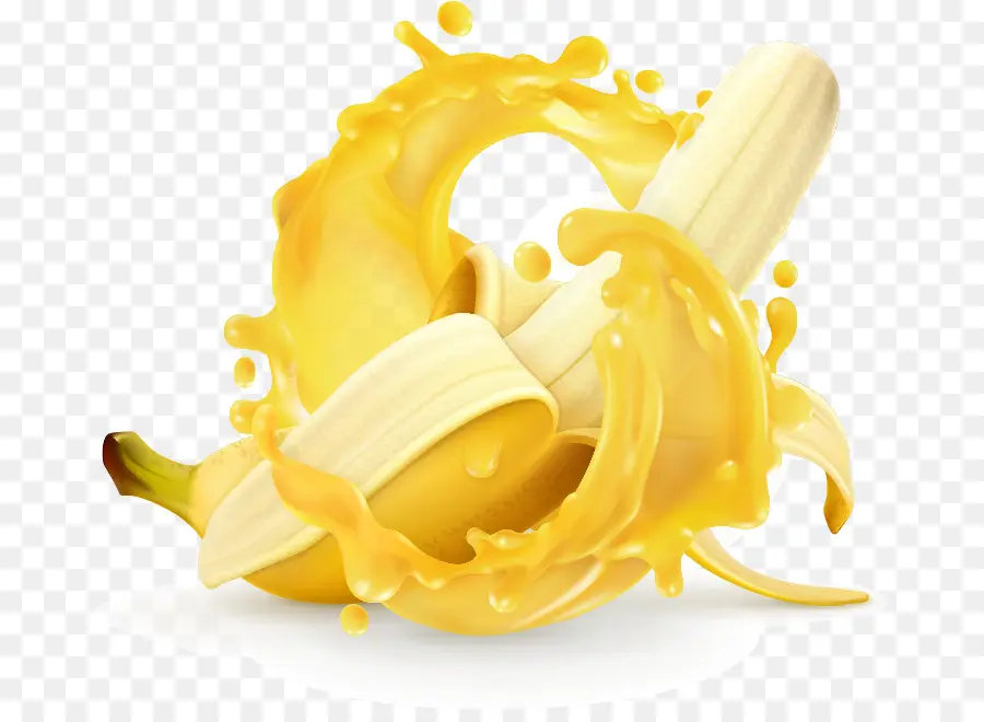 Banana，Chapoteo PNG