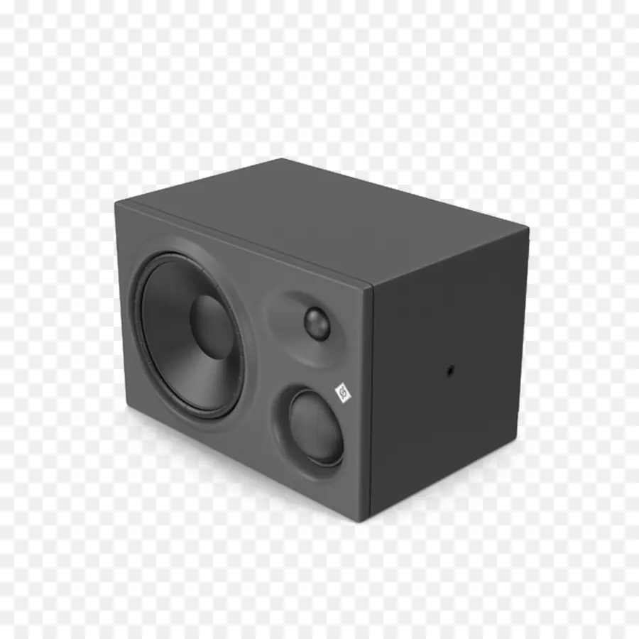 Subwoofer，Micrófono PNG