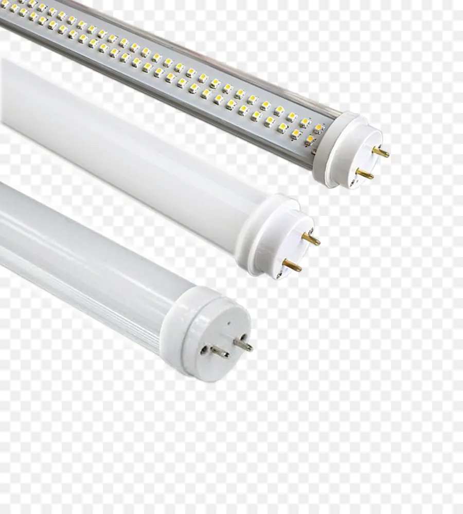 La Luz，Tubo De Led PNG