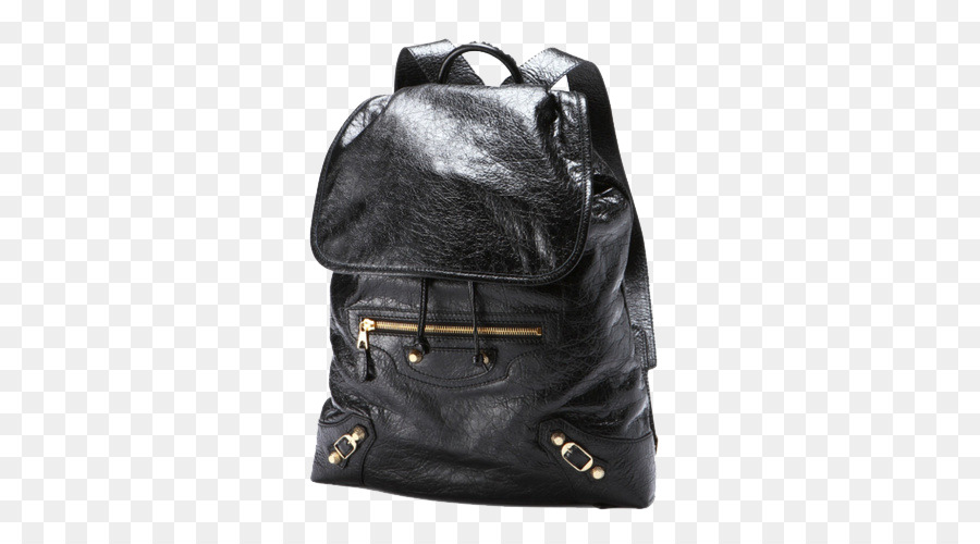 Mochila Negra，Bolsa PNG