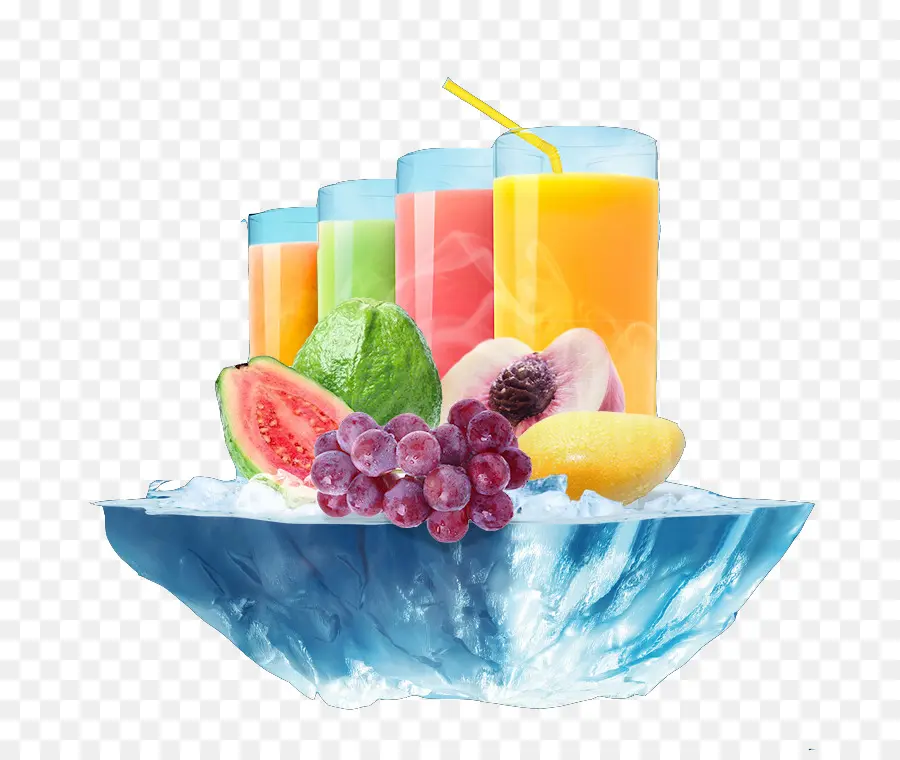 Jugos De Frutas Y Frutas，Jugos PNG