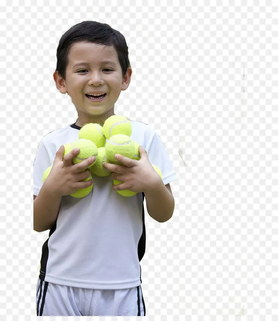 Pelota De Tenis，Tenis PNG