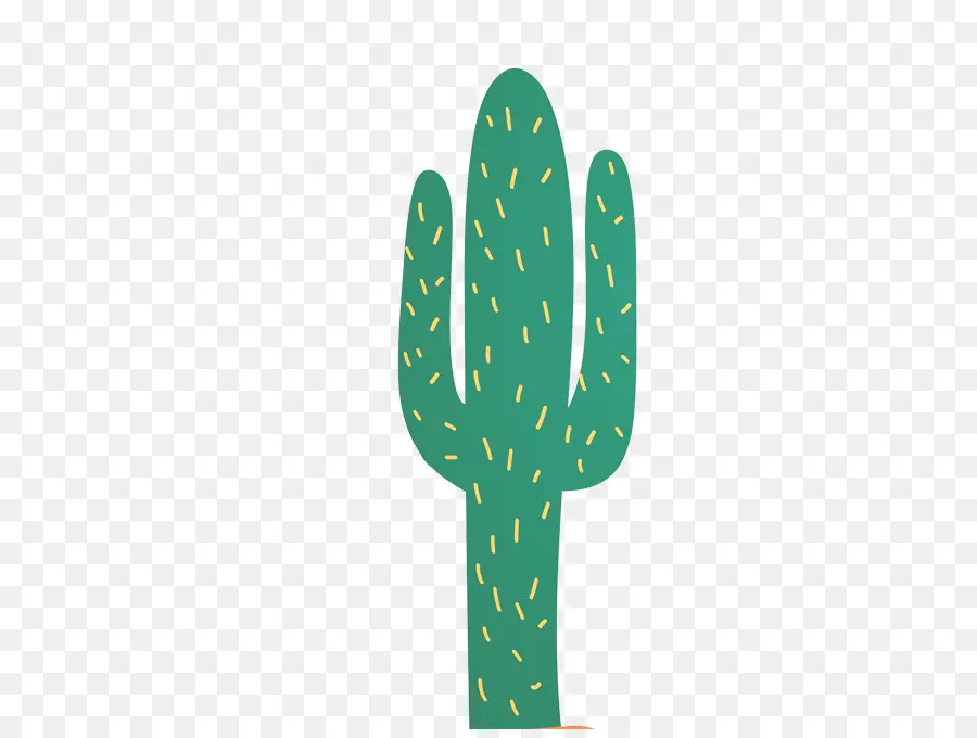 Cactus，Verde PNG