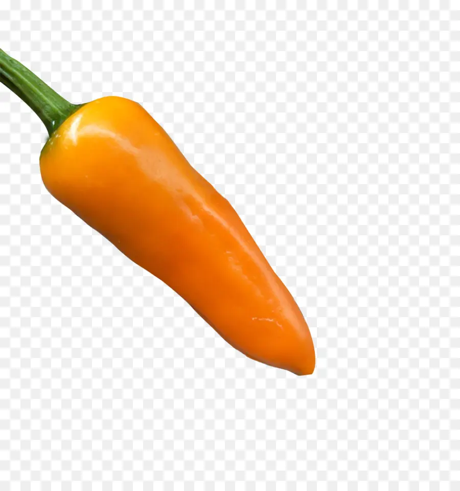 Habanero，Chile Serrano PNG