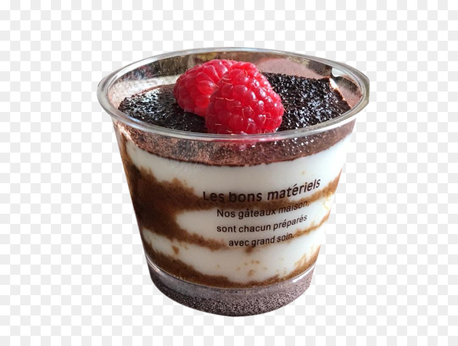 Crema，Parfait PNG