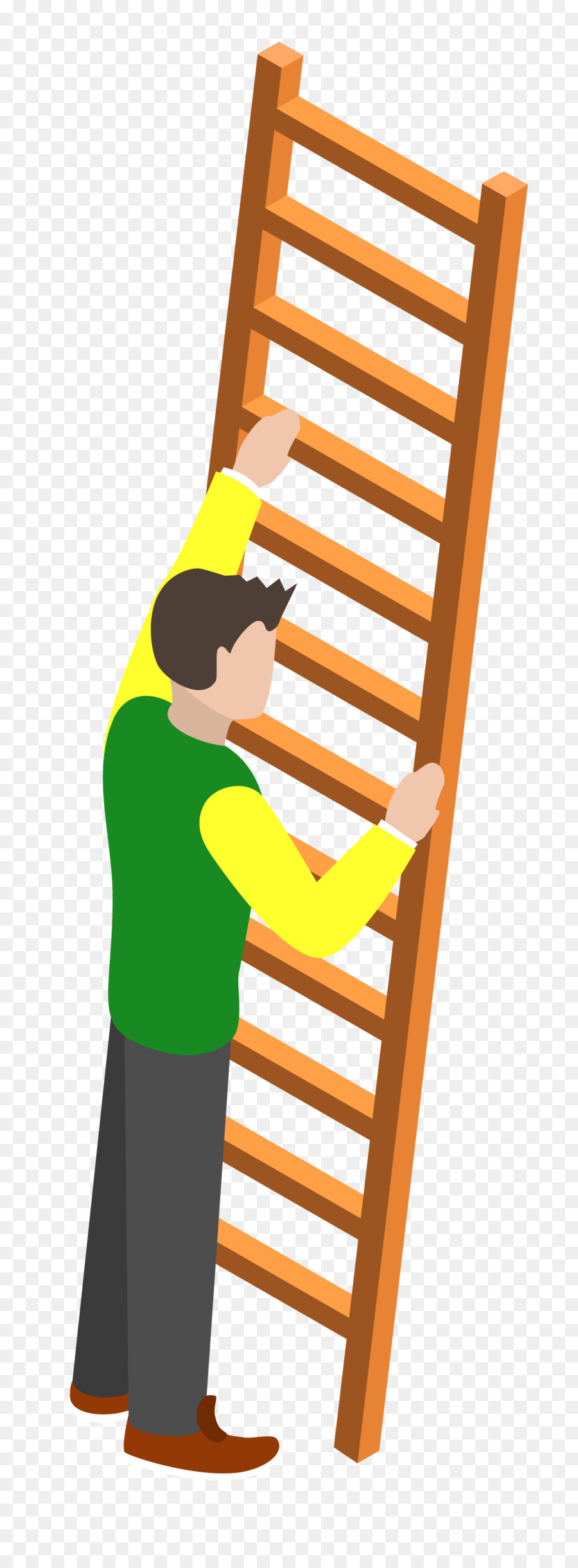 Escalera，Descargar PNG