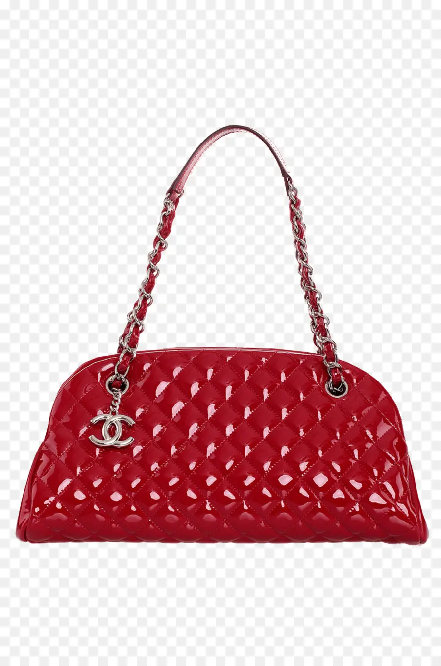 Bolso Rojo，Cartera PNG