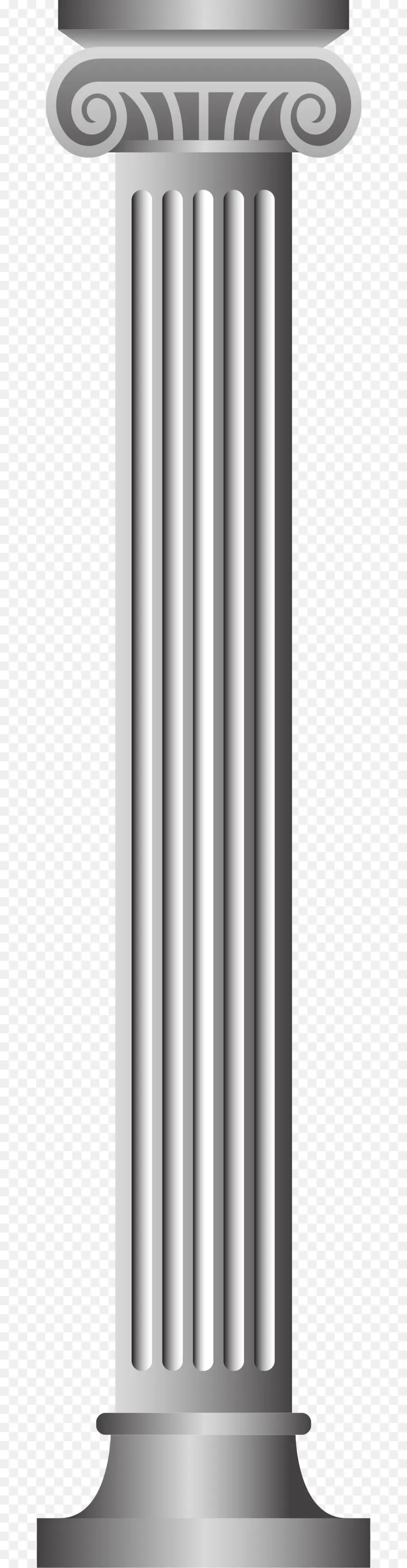 Columna，Pier PNG