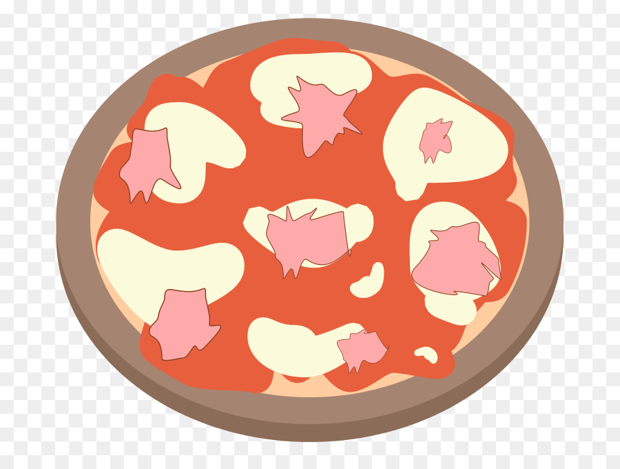 Pizza，Quiche PNG