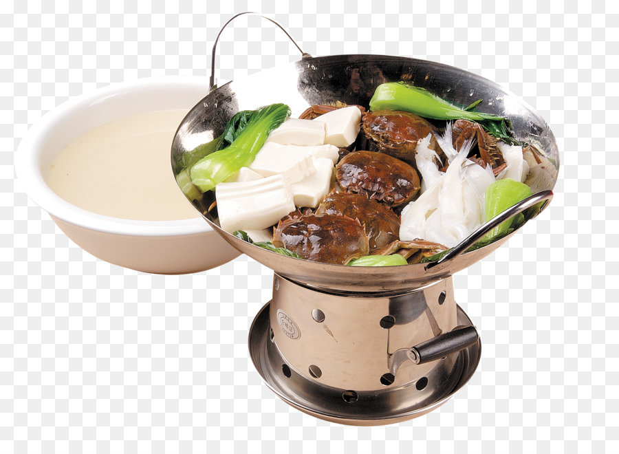 Sundubujjigae，Cocina Asiática PNG