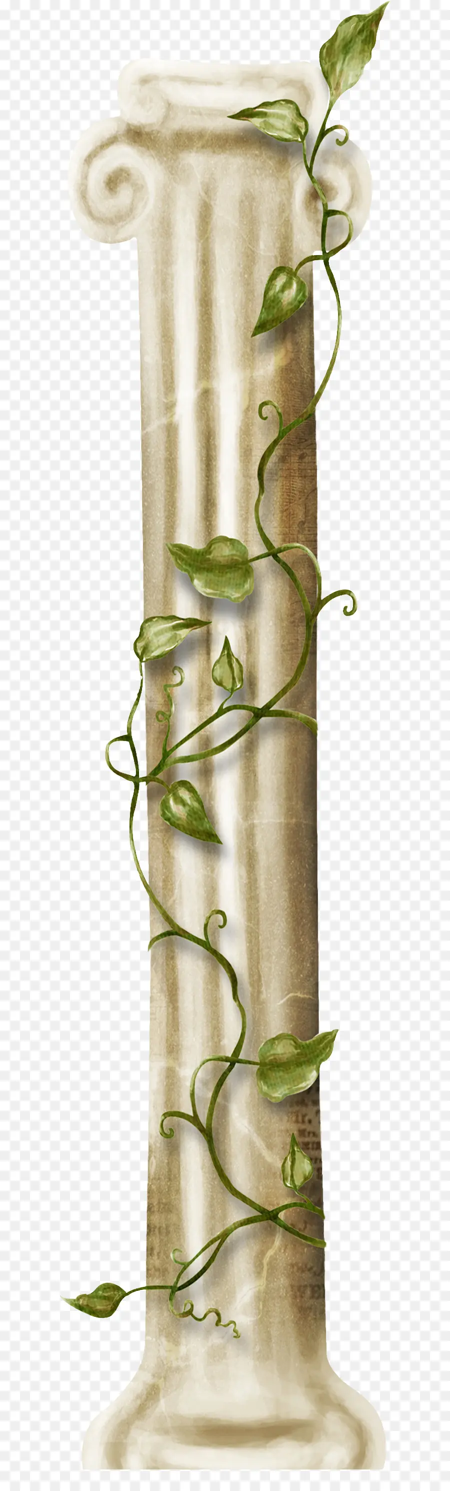 Columna，Elementos De Hong Kong PNG