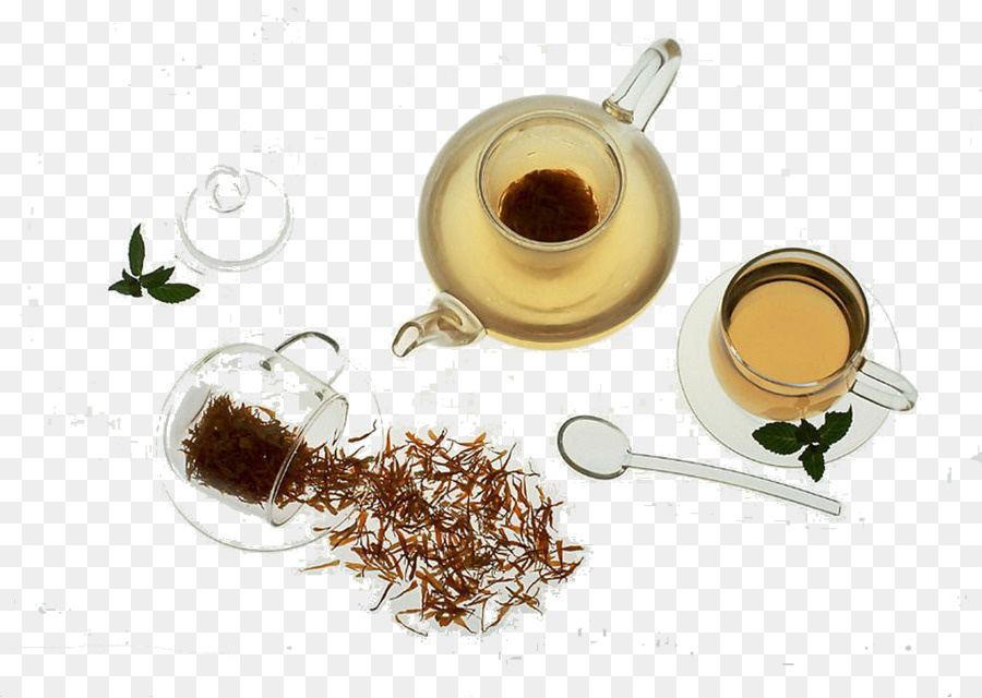 Juego De Té，Té PNG