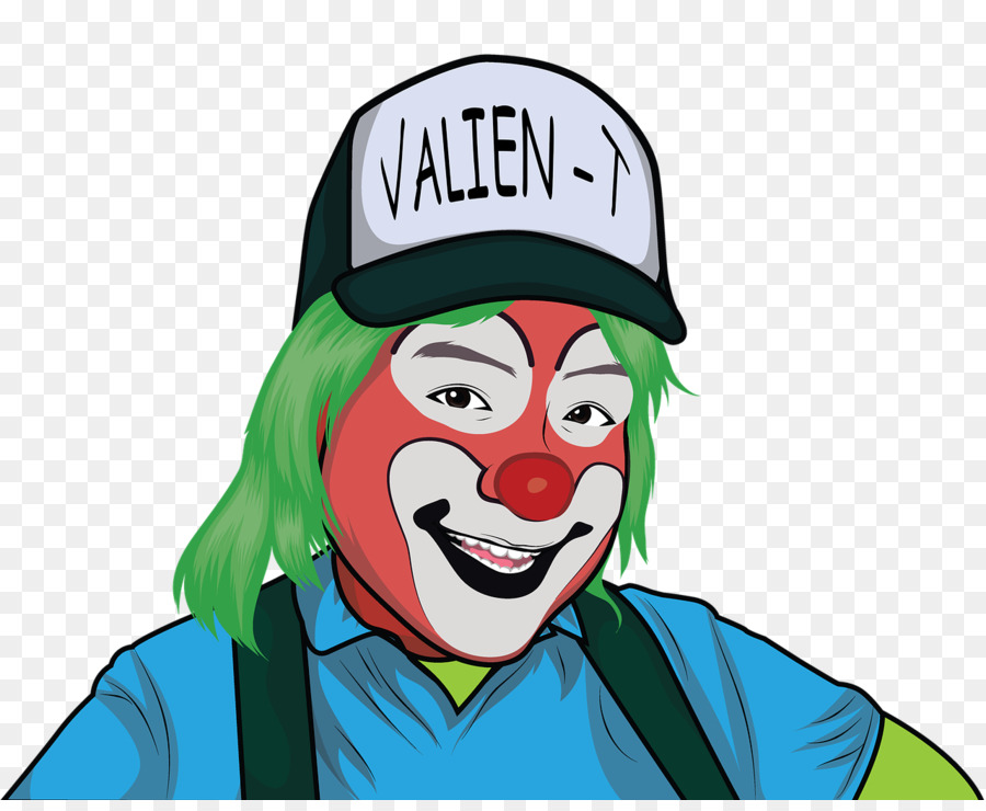 Payaso，Payaso Malvado PNG