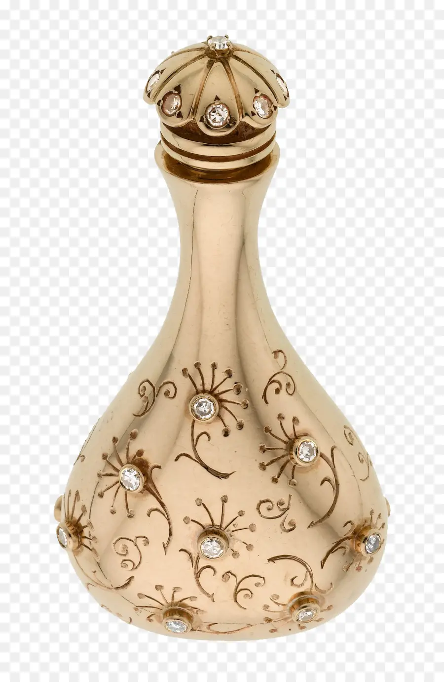 Botellas De Perfume，Perfume PNG