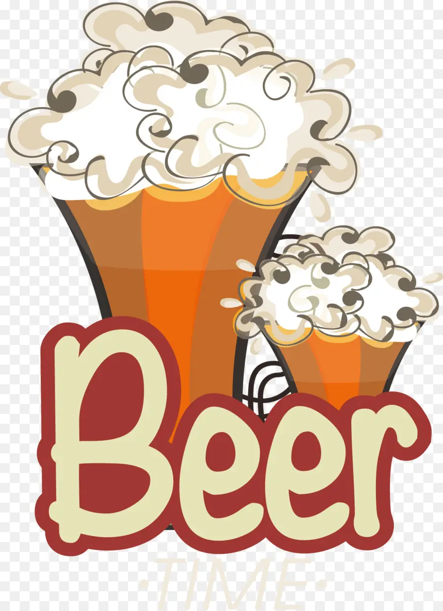 Cerveza，Espuma PNG