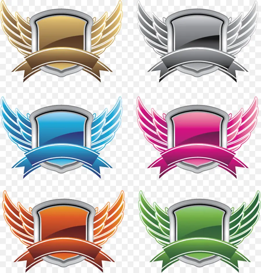 Insignia，Color PNG