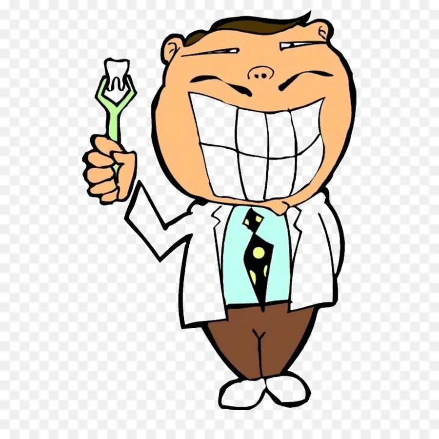 Dentista，Odontología PNG