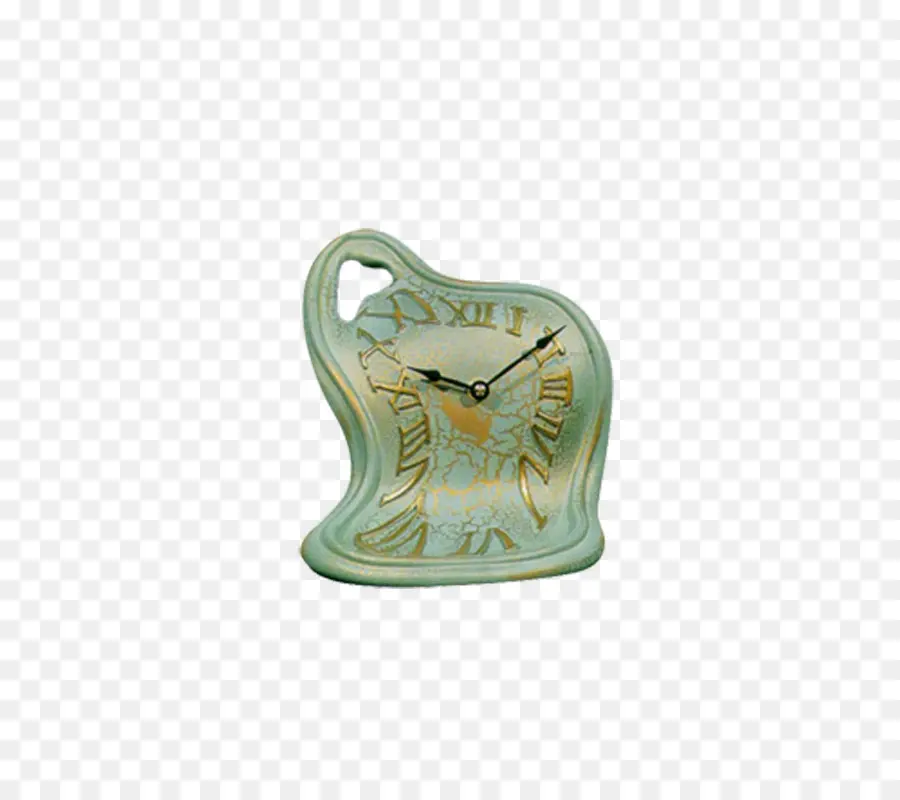 Reloj De Fusión，Surrealista PNG