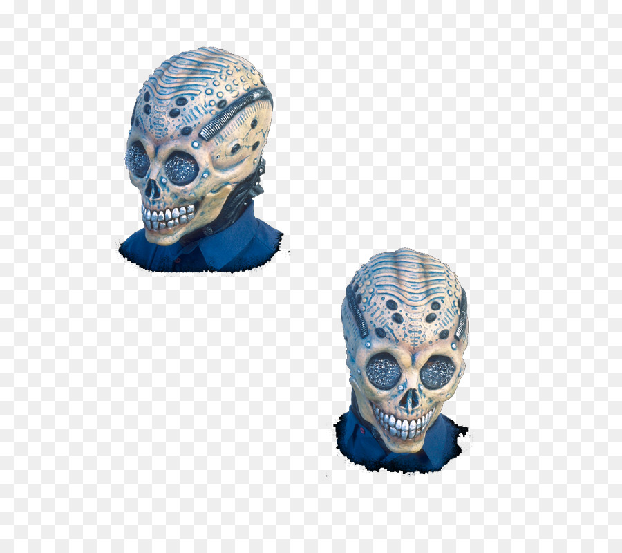 Mascaras De Calavera，Víspera De Todos Los Santos PNG