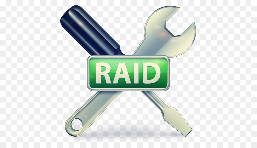 Raid，Herramientas PNG