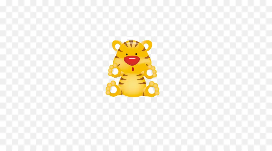 Tigre，Tigger PNG