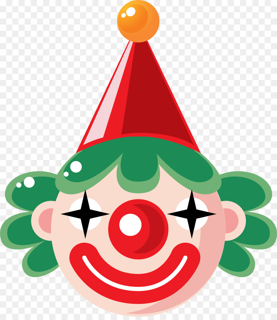 Payaso，De Dibujos Animados PNG