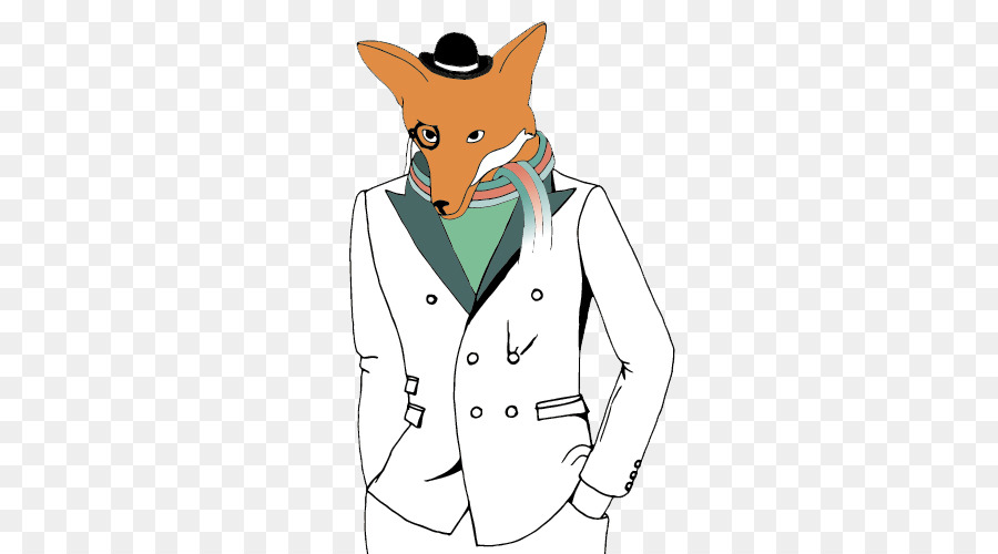 Canidae，De Dibujos Animados PNG