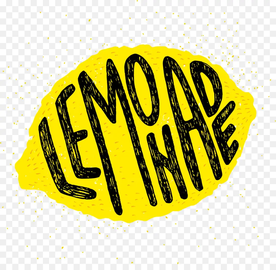 Limonada，Cuando La Vida Te Da Limones Haz Limonada PNG