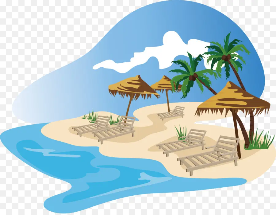 Playa，Royaltyfree PNG