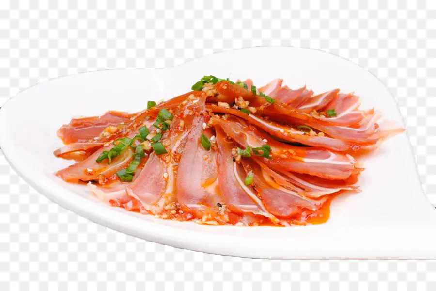 Carpaccio De，Los Cerdos De La Oreja PNG