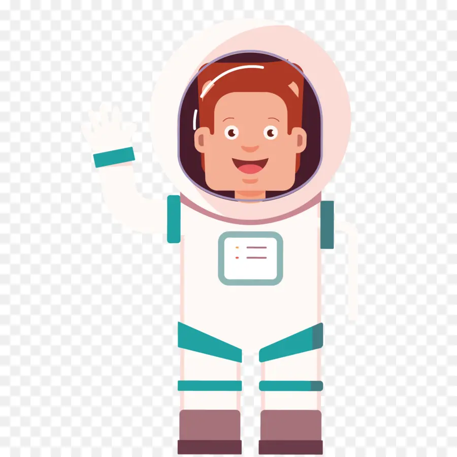 Astronauta，Espacio Exterior PNG